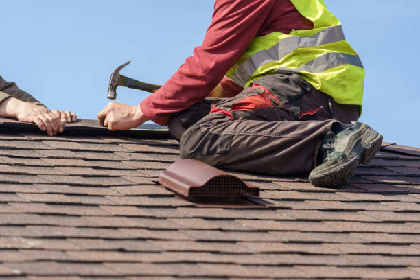 Residential Roof Replacement in Elmira, NY
