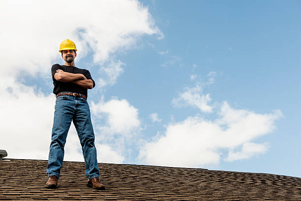 Professional Roofing Contractor in Elmira, NY