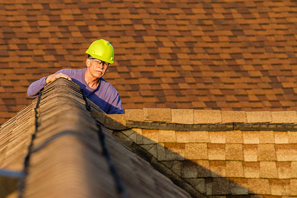 Best Residential Roofing Contractor  in Elmira, NY